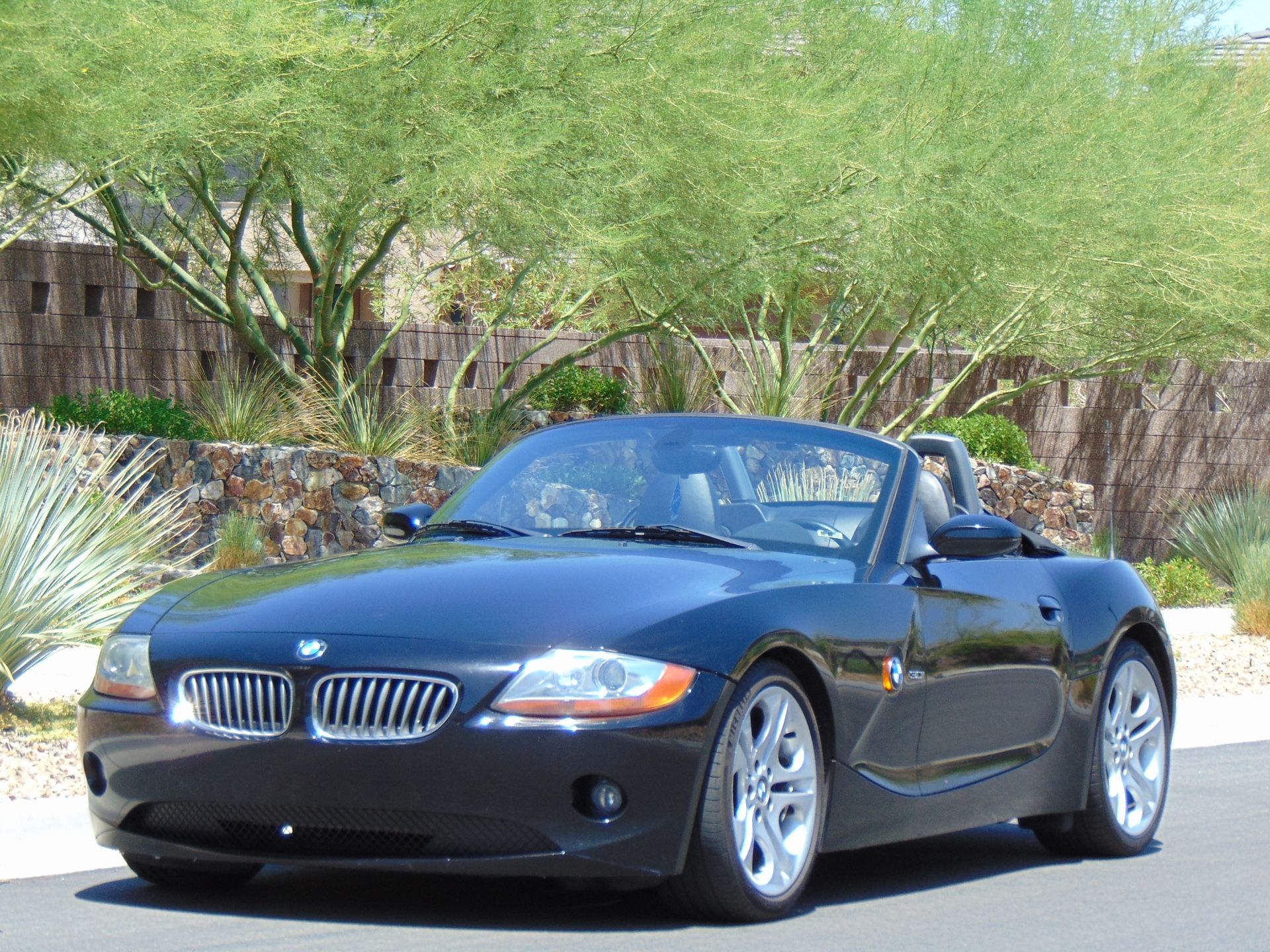 2004 BMW Z4 for Sale in Las Vegas, NV - OfferUp