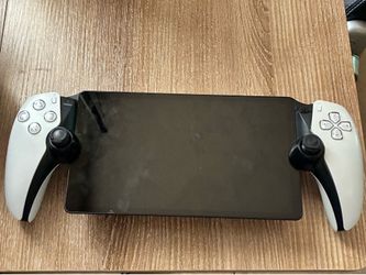 Sony PlayStation portable