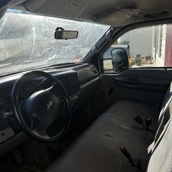 2004 Ford F-350