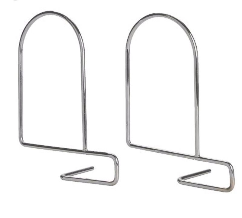 Vintage Ikea Bookends (Flit)