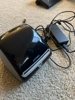 Label Printer