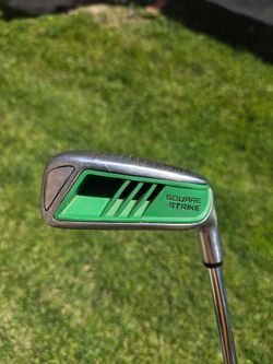 Square Strike 45° Chipper Golf Club, RH
