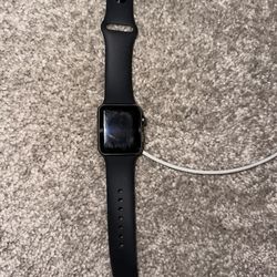 Apple Watch Series 3 GPS + Cellular 38mm for Sale in Orlando, FL