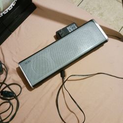 Sony Blutooht Speakers