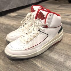 4 PAIRS NIKE JORDANS BUNDLE 10.5 And 11