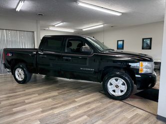 2011 Chevrolet Silverado