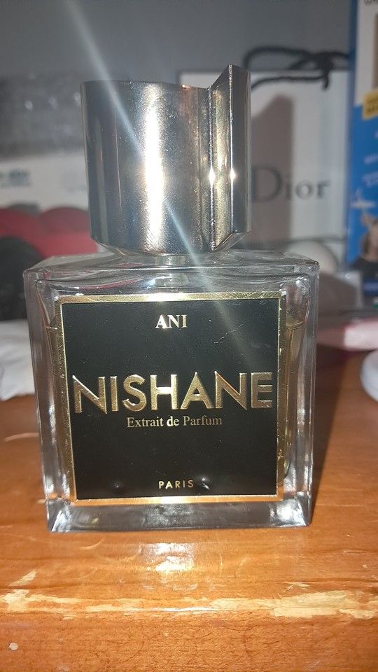 Nishane ANI Extrait De Parfum