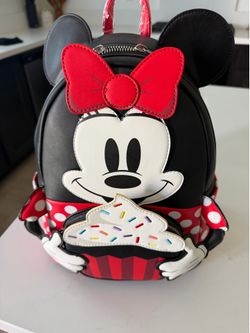 Brand New Disney Backpack