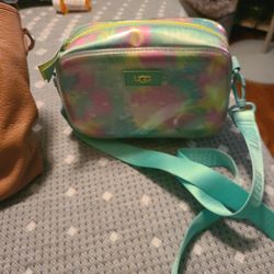 Ugg cross Bag