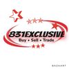 831exclusive