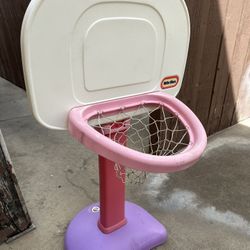 Kids Basketball Hooo 