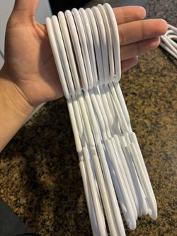 Baby Hangers 