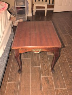 Small Table