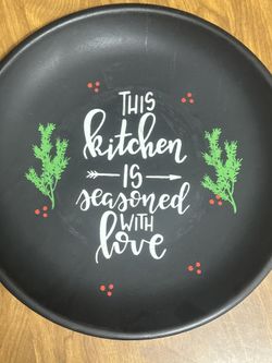Decorative Plates