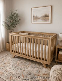 Crib