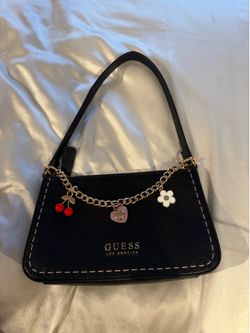 Guess purse