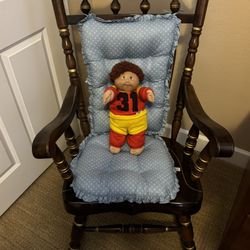 Vintage Cabbage patch Kids