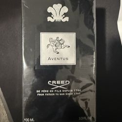 CREED AVENTUS