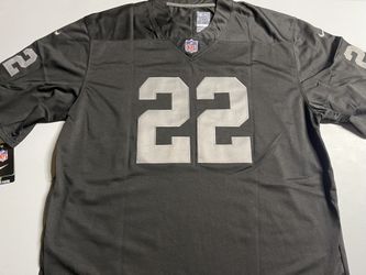 Raiders Madison Jersey 