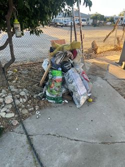 Trash