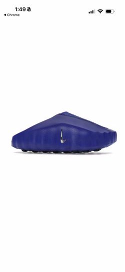 W Nike Mind 001