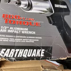 earthquake drill