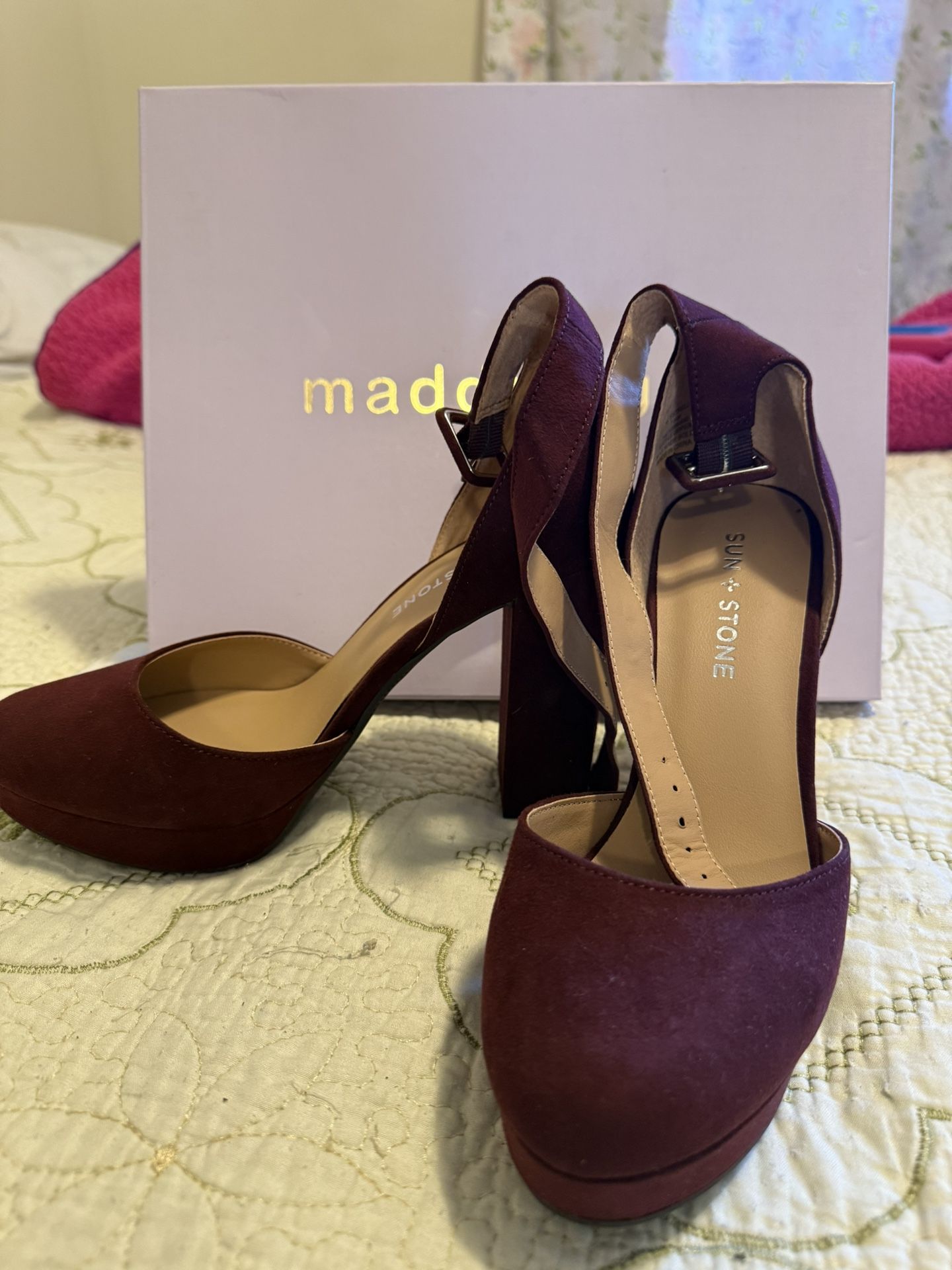 High Heels
