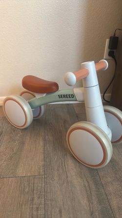 Sereed Balance Bike
