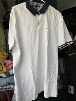 XxL tommy shirt used