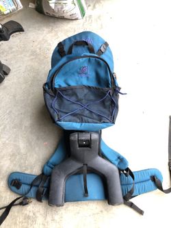 Evenflo trail tech hiking backpack online