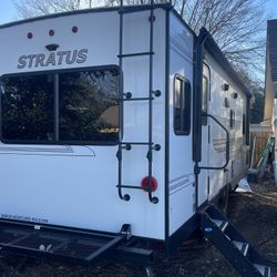 2021 26’ Rv For Sale