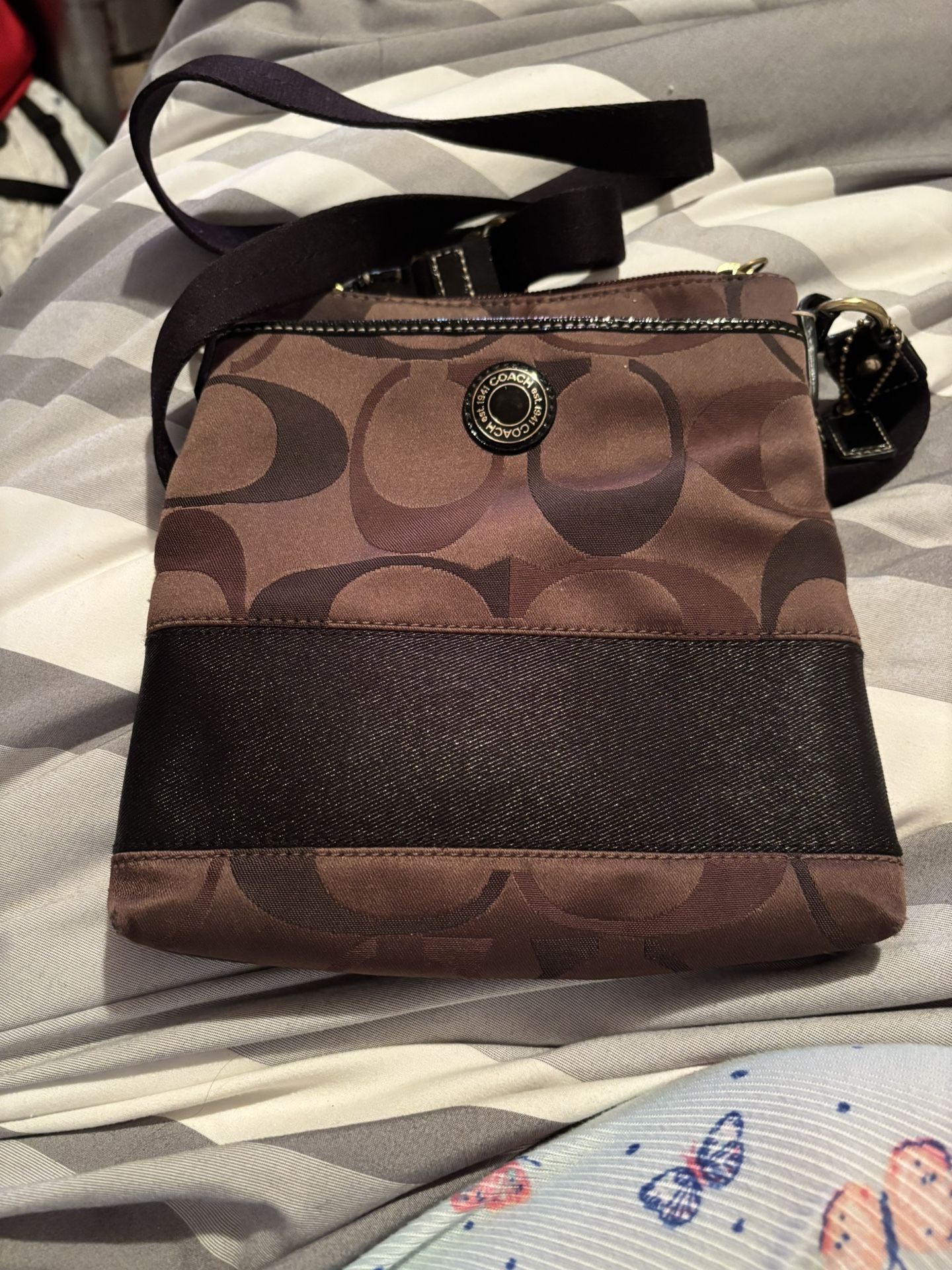 Michael Kors Crossbody