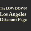 The Low Down Los Angeles 