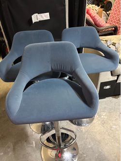 Bar stools