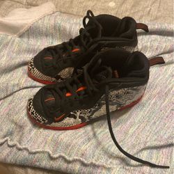 Foamposite
