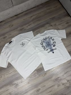 Chrome Heart Tee 