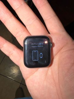 Apple Watch Series 6