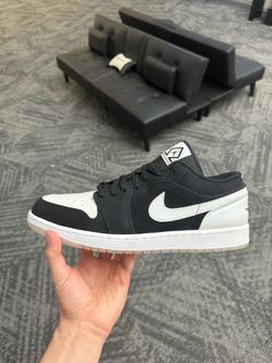 Jordan 1 Diamond