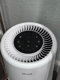 Air purifier
