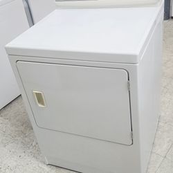 GAS ⛽️⛽️⛽️⛽️DRYER WORKING 