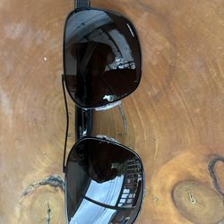 Ray-Ban Sunglasses 