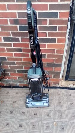 Shark Apex Vacuum Cleaner 