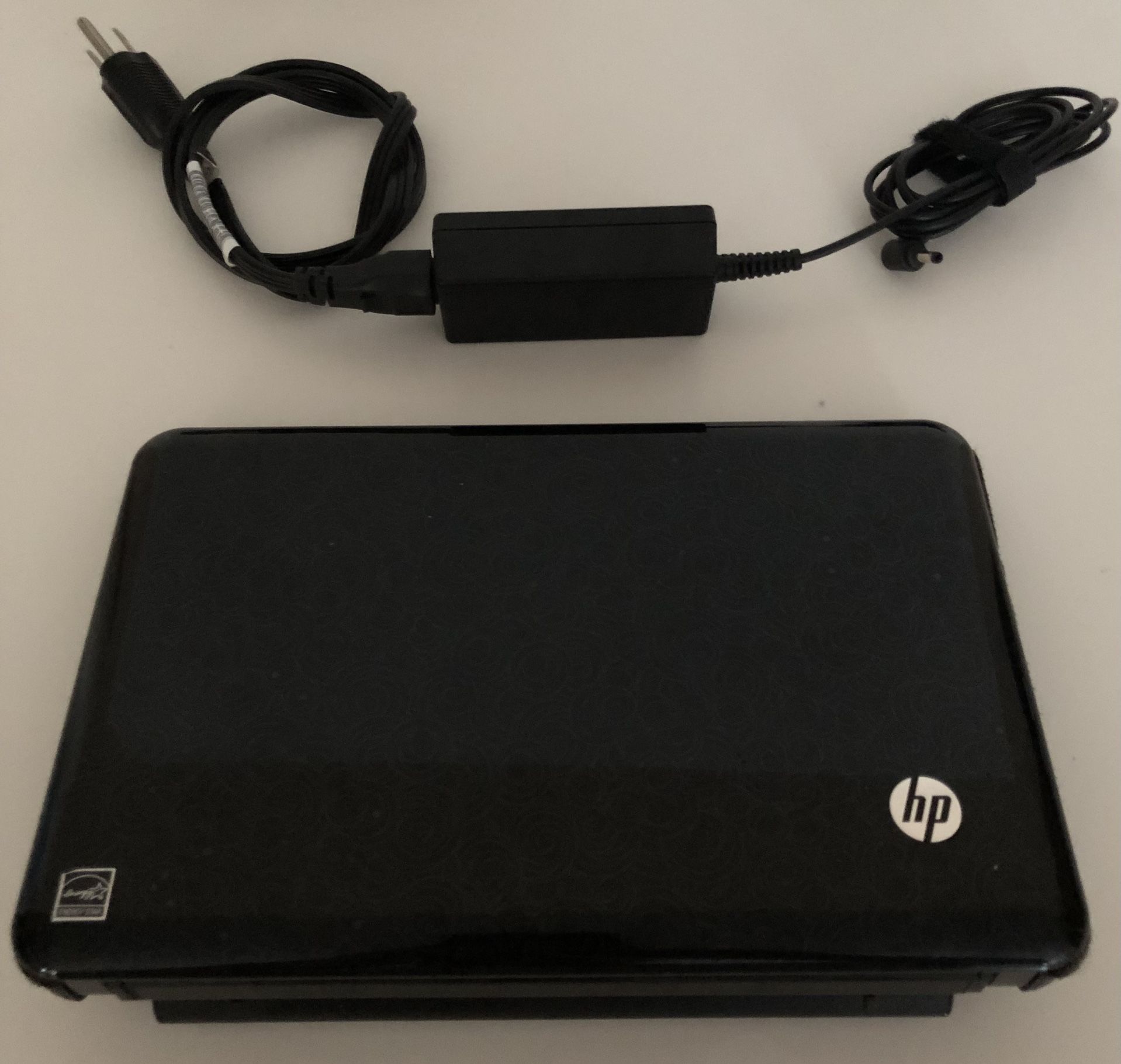 HP Mini Computer