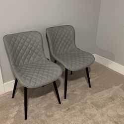 Rowill Chairs