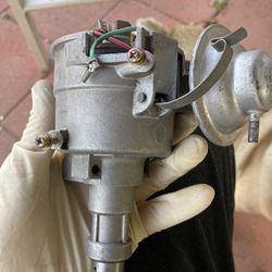 Datsun 280zx Distributor with Ignition Module