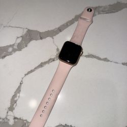 Iwatch Series 6 - 40mm