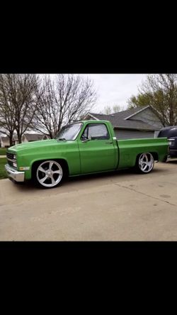 Intro wheels