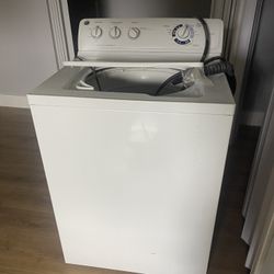 GE Washing Machine