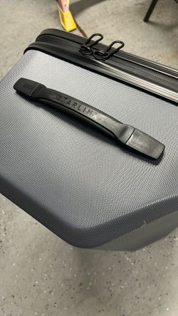 Starlink carrying case