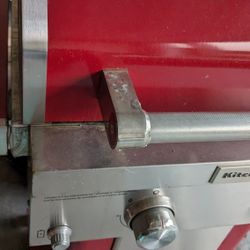 Red Grill